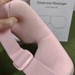 reliize™ Smart Eye Massager photo review