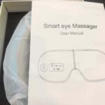 reliize™ Smart Eye Massager photo review