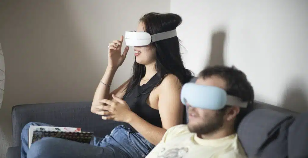 Top Benefits of an Eye Massager