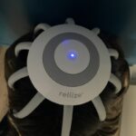 reliize™ 360° Head Massager photo review
