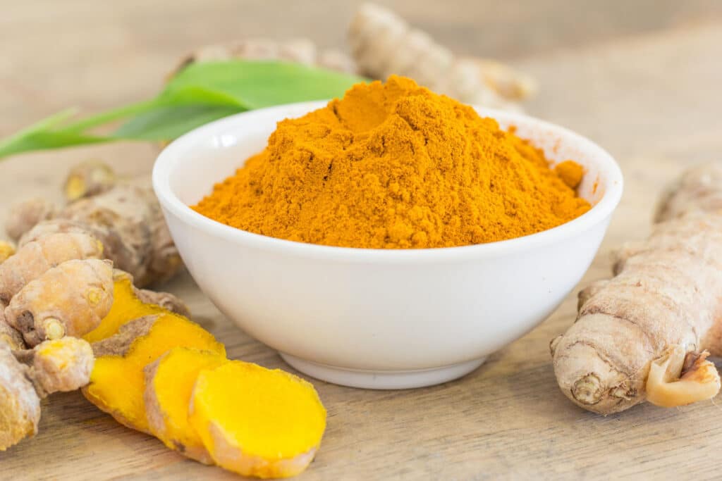 Turmeric for Pain and Inflammation